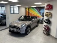 Mini Cabrio COOPER 136CH EDITION CAMDEN BVA7 - <small></small> 27.900 € <small>TTC</small> - #11