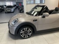 Mini Cabrio COOPER 136CH EDITION CAMDEN BVA7 - <small></small> 27.900 € <small>TTC</small> - #12