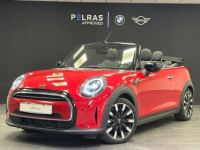 Mini Cabrio Cooper 136ch Edition Camden BVA7 - <small></small> 28.990 € <small>TTC</small> - #1