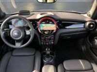 Mini Cabrio Cooper 136ch Edition Premium Plus BVA7 - <small></small> 36.140 € <small>TTC</small> - #17
