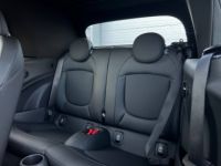 Mini Cabrio Cooper 136ch Edition Premium Plus BVA7 - <small></small> 33.290 € <small>TTC</small> - #12