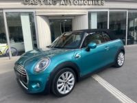 Mini Cabrio COOPER 136CH EXQUISITE BVA - <small></small> 23.500 € <small>TTC</small> - #1