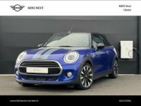 Mini Cabrio Cooper 136ch Heddon Street BVA7 Euro6d-T - <small></small> 27.900 € <small>TTC</small> - #1