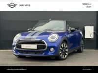 Mini Cabrio Cooper 136ch Heddon Street BVA7 Euro6d-T - <small></small> 27.900 € <small>TTC</small> - #2