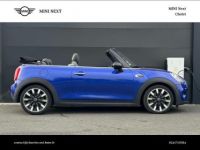 Mini Cabrio Cooper 136ch Heddon Street BVA7 Euro6d-T - <small></small> 27.900 € <small>TTC</small> - #3