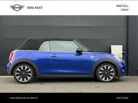 Mini Cabrio Cooper 136ch Heddon Street BVA7 Euro6d-T - <small></small> 27.900 € <small>TTC</small> - #4