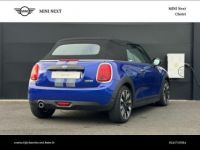 Mini Cabrio Cooper 136ch Heddon Street BVA7 Euro6d-T - <small></small> 27.900 € <small>TTC</small> - #5