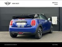 Mini Cabrio Cooper 136ch Heddon Street BVA7 Euro6d-T - <small></small> 27.900 € <small>TTC</small> - #6