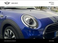 Mini Cabrio Cooper 136ch Heddon Street BVA7 Euro6d-T - <small></small> 27.900 € <small>TTC</small> - #14