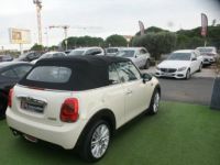 Mini Cabrio COOPER 136CH RED HOT CHILI BVA - <small></small> 17.990 € <small>TTC</small> - #4