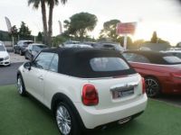 Mini Cabrio COOPER 136CH RED HOT CHILI BVA - <small></small> 17.990 € <small>TTC</small> - #6