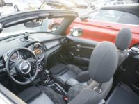 Mini Cabrio COOPER 136CH RED HOT CHILI BVA - <small></small> 17.990 € <small>TTC</small> - #8