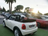 Mini Cabrio COOPER 136CH RED HOT CHILI BVA - <small></small> 17.990 € <small>TTC</small> - #11