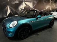 Mini Cabrio COOPER D 116CH BVA - <small></small> 17.690 € <small>TTC</small> - #1