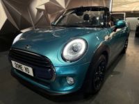 Mini Cabrio COOPER D 116CH BVA - <small></small> 17.690 € <small>TTC</small> - #2