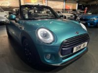 Mini Cabrio COOPER D 116CH BVA - <small></small> 17.690 € <small>TTC</small> - #4