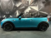 Mini Cabrio COOPER D 116CH BVA - <small></small> 17.690 € <small>TTC</small> - #5