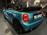 Mini Cabrio COOPER D 116CH BVA - <small></small> 17.690 € <small>TTC</small> - #6