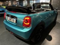 Mini Cabrio COOPER D 116CH BVA - <small></small> 17.690 € <small>TTC</small> - #8