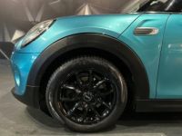 Mini Cabrio COOPER D 116CH BVA - <small></small> 17.690 € <small>TTC</small> - #11