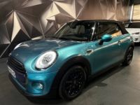 Mini Cabrio COOPER D 116CH BVA - <small></small> 17.690 € <small>TTC</small> - #15