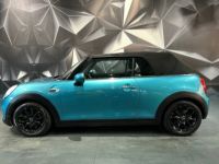 Mini Cabrio COOPER D 116CH BVA - <small></small> 17.690 € <small>TTC</small> - #16