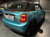 Mini Cabrio COOPER D 116CH BVA - <small></small> 17.690 € <small>TTC</small> - #19