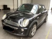 Mini Cabrio COOPER S 170CH - <small></small> 10.900 € <small>TTC</small> - #1