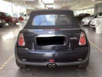 Mini Cabrio COOPER S 170CH - <small></small> 10.900 € <small>TTC</small> - #7