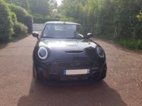 Mini Cabrio Cooper S 178ch John Cooper Works BVA7 - <small></small> 36.900 € <small>TTC</small> - #1