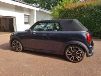 Mini Cabrio Cooper S 178ch John Cooper Works BVA7 - <small></small> 36.900 € <small>TTC</small> - #6