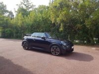 Mini Cabrio Cooper S 178ch John Cooper Works BVA7 - <small></small> 36.900 € <small>TTC</small> - #7