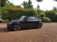 Mini Cabrio Cooper S 178ch John Cooper Works BVA7 - <small></small> 36.900 € <small>TTC</small> - #8