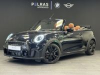 Mini Cabrio Cooper S 178ch John Cooper Works BVA7 - <small></small> 34.690 € <small>TTC</small> - #1