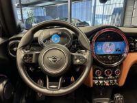 Mini Cabrio Cooper S 178ch John Cooper Works BVA7 - <small></small> 34.690 € <small>TTC</small> - #7