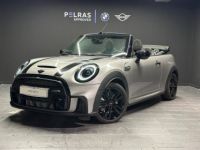 Mini Cabrio Cooper S 178ch John Cooper Works Plus BVA7 - <small></small> 39.990 € <small>TTC</small> - #1