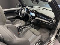 Mini Cabrio Cooper S 178ch John Cooper Works Plus BVA7 - <small></small> 39.990 € <small>TTC</small> - #8