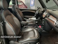 Mini Cabrio Cooper S 185 Ch Highgate BVM - <small></small> 11.990 € <small>TTC</small> - #3