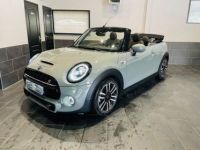 Mini Cabrio COOPER S 192CH BVA7 EURO6D-T 2019 - <small></small> 28.490 € <small>TTC</small> - #1