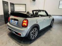 Mini Cabrio COOPER S 192CH BVA7 EURO6D-T 2019 - <small></small> 28.490 € <small>TTC</small> - #2