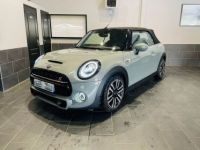 Mini Cabrio COOPER S 192CH BVA7 EURO6D-T 2019 - <small></small> 28.490 € <small>TTC</small> - #3