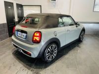 Mini Cabrio COOPER S 192CH BVA7 EURO6D-T 2019 - <small></small> 28.490 € <small>TTC</small> - #4