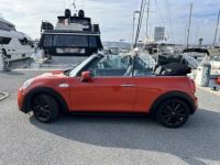 Mini Cabrio COOPER S 192CH CHILI BVA7 EURO6D-T - <small></small> 21.700 € <small>TTC</small> - #2