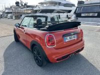 Mini Cabrio COOPER S 192CH CHILI BVA7 EURO6D-T - <small></small> 21.700 € <small>TTC</small> - #3