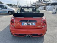 Mini Cabrio COOPER S 192CH CHILI BVA7 EURO6D-T - <small></small> 21.700 € <small>TTC</small> - #4