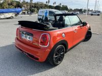 Mini Cabrio COOPER S 192CH CHILI BVA7 EURO6D-T - <small></small> 21.700 € <small>TTC</small> - #5