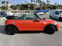 Mini Cabrio COOPER S 192CH CHILI BVA7 EURO6D-T - <small></small> 21.700 € <small>TTC</small> - #6