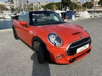 Mini Cabrio COOPER S 192CH CHILI BVA7 EURO6D-T - <small></small> 21.700 € <small>TTC</small> - #7