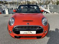 Mini Cabrio COOPER S 192CH CHILI BVA7 EURO6D-T - <small></small> 21.700 € <small>TTC</small> - #8