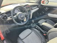 Mini Cabrio COOPER S 192CH CHILI BVA7 EURO6D-T - <small></small> 21.700 € <small>TTC</small> - #13